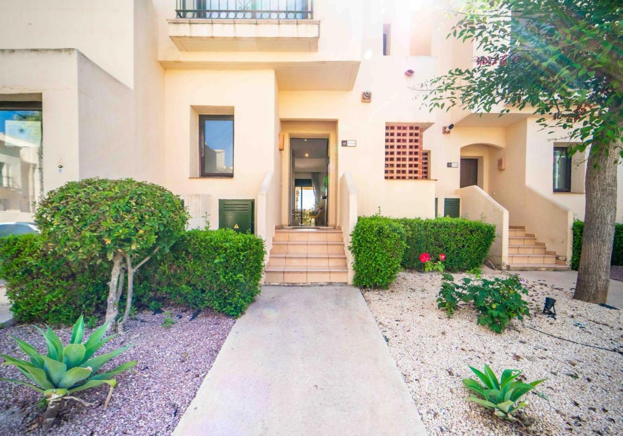 Casa De La Vida - Roda Golf Exterior photo